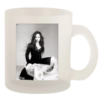 Alicia Keys 10oz Frosted Mug