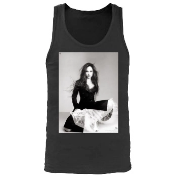 Alicia Keys Men's Tank Top