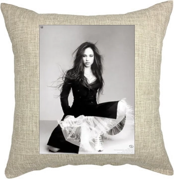 Alicia Keys Pillow