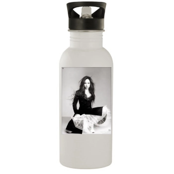 Alicia Keys Stainless Steel Water Bottle