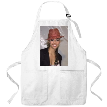 Alicia Keys Apron