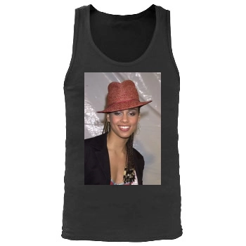 Alicia Keys Men's Tank Top