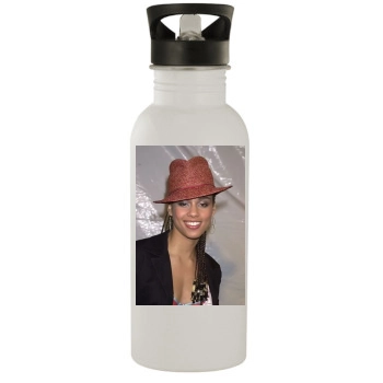 Alicia Keys Stainless Steel Water Bottle