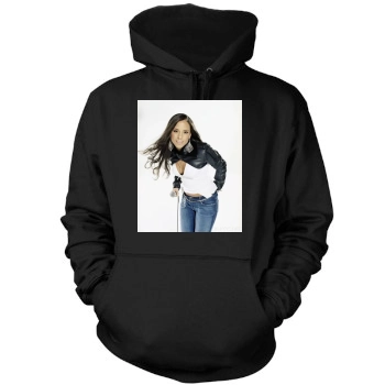 Alicia Keys Mens Pullover Hoodie Sweatshirt