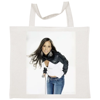 Alicia Keys Tote