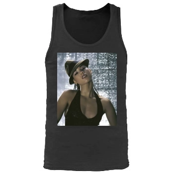 Alicia Keys Men's Tank Top