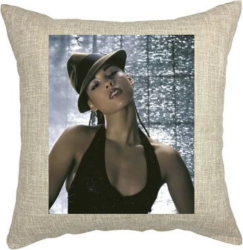 Alicia Keys Pillow