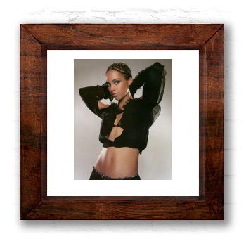 Alicia Keys 6x6