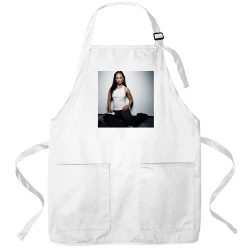 Alicia Keys Apron