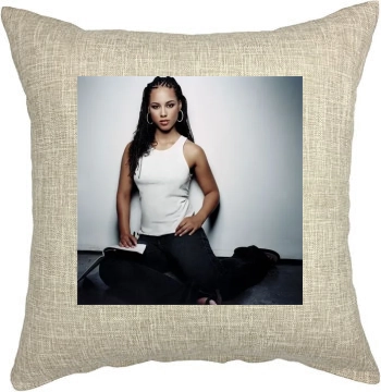 Alicia Keys Pillow