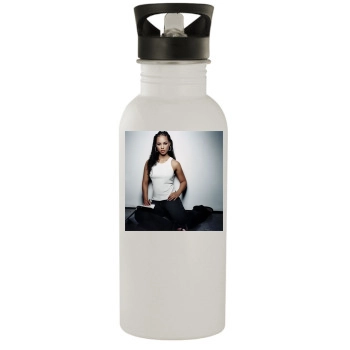 Alicia Keys Stainless Steel Water Bottle