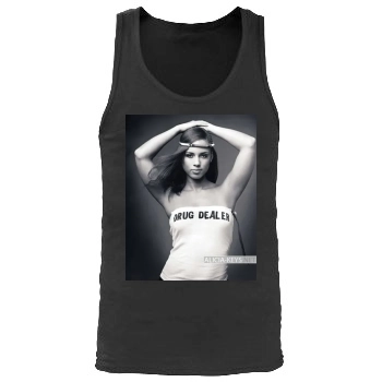 Alicia Keys Men's Tank Top