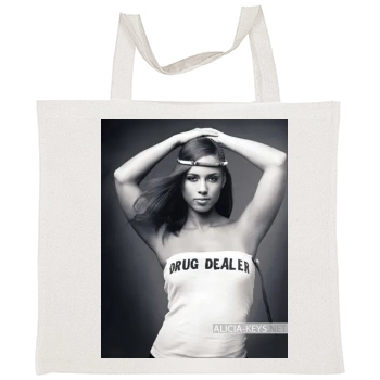 Alicia Keys Tote