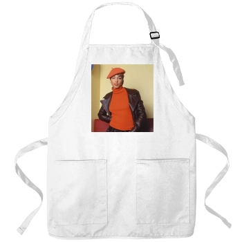 Alicia Keys Apron