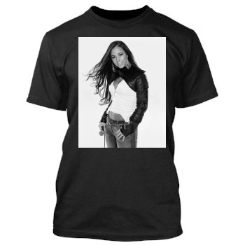 Alicia Keys Men's TShirt