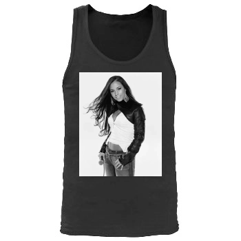 Alicia Keys Men's Tank Top