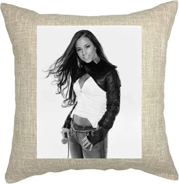 Alicia Keys Pillow