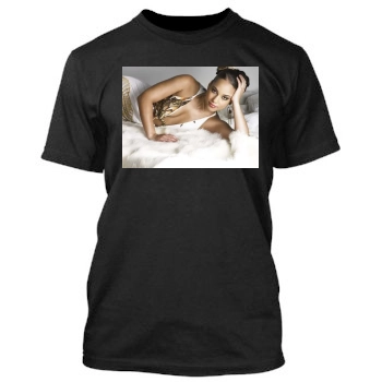 Alicia Keys Men's TShirt