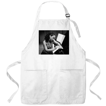 Alicia Keys Apron