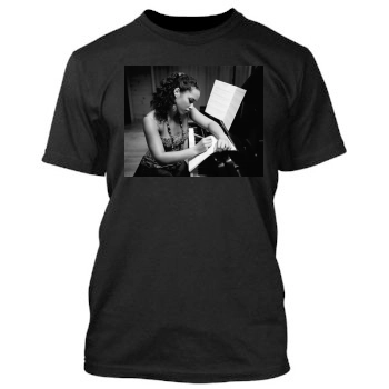 Alicia Keys Men's TShirt