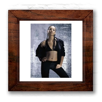 Alicia Keys 6x6