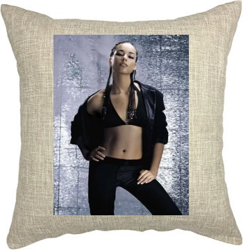 Alicia Keys Pillow