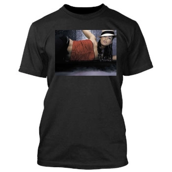 Alicia Keys Men's TShirt