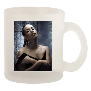 Alicia Keys 10oz Frosted Mug