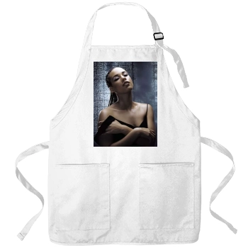 Alicia Keys Apron