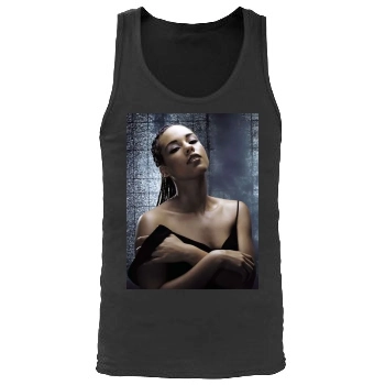 Alicia Keys Men's Tank Top