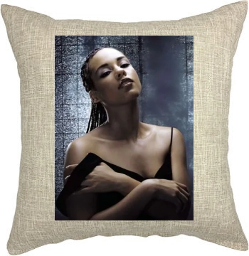 Alicia Keys Pillow