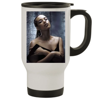 Alicia Keys Stainless Steel Travel Mug