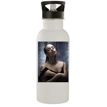 Alicia Keys Stainless Steel Water Bottle