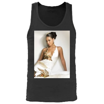 Alicia Keys Men's Tank Top