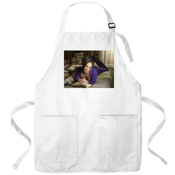 Alicia Keys Apron