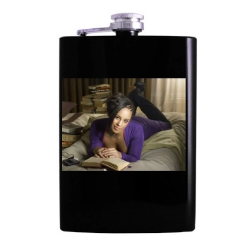 Alicia Keys Hip Flask