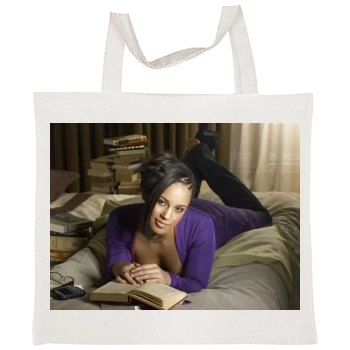 Alicia Keys Tote