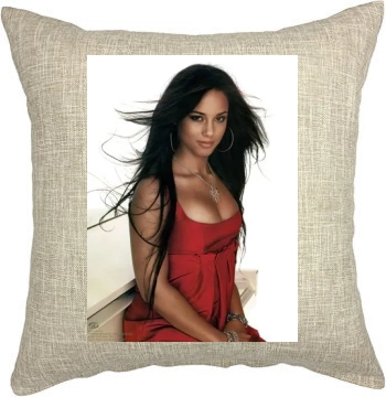 Alicia Keys Pillow