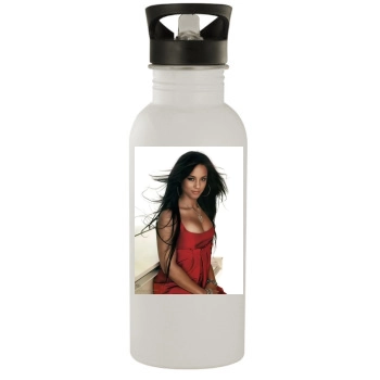 Alicia Keys Stainless Steel Water Bottle