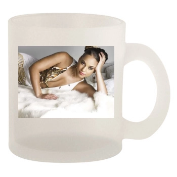 Alicia Keys 10oz Frosted Mug