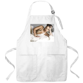 Alicia Keys Apron