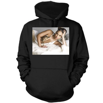 Alicia Keys Mens Pullover Hoodie Sweatshirt