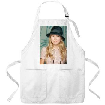 Sarah Carter Apron