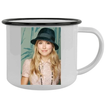 Sarah Carter Camping Mug