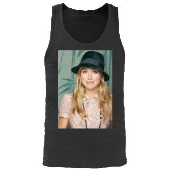 Sarah Carter Men's Tank Top