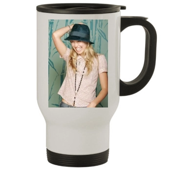 Sarah Carter Stainless Steel Travel Mug