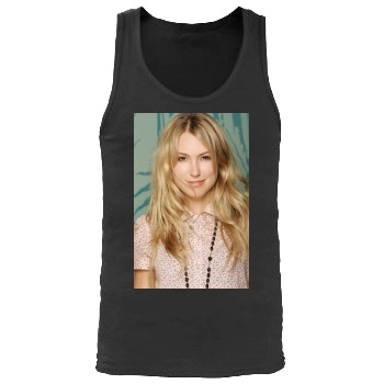 Sarah Carter Men's Tank Top