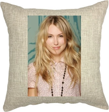 Sarah Carter Pillow