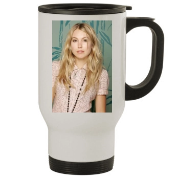 Sarah Carter Stainless Steel Travel Mug