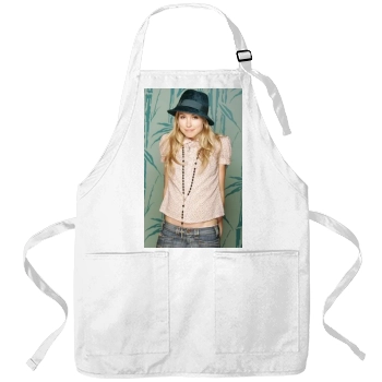 Sarah Carter Apron